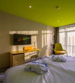 Park Inn by Radisson Zalakaros Resort & Spa