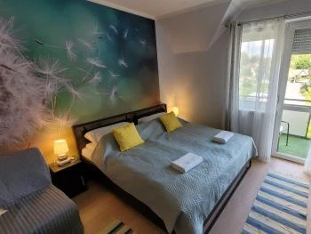 Pitypang Apartman Zalakaros