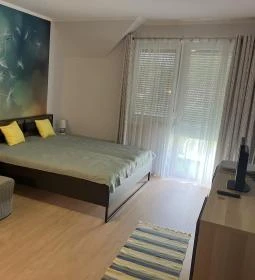 Pitypang Apartman