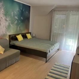 Pitypang Apartman Zalakaros - Szobák