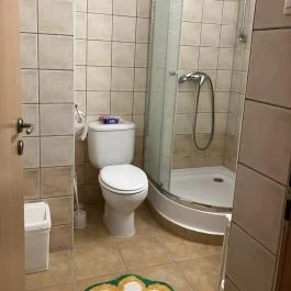 Pitypang Apartman Zalakaros - Szobák