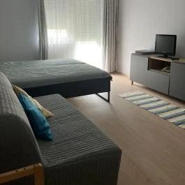 Pitypang Apartman Zalakaros - Szobák