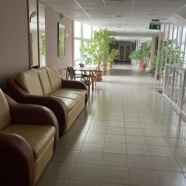 Pitypang Apartman Zalakaros - Belső