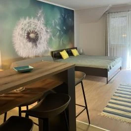 Pitypang Apartman Zalakaros - Szobák