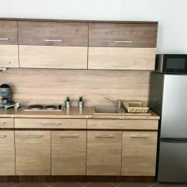 Regina Apartman Zalakaros - Egyéb