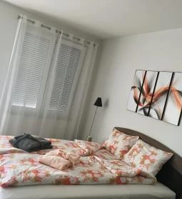 Regina Apartman