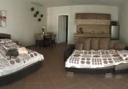 Regina Apartman Zalakaros