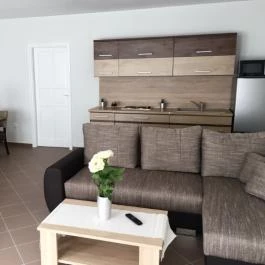 Regina Apartman Zalakaros - Egyéb
