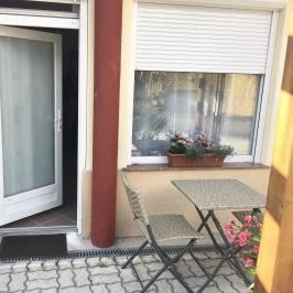 Regina Apartman Zalakaros - Egyéb