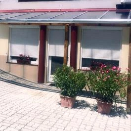 Regina Apartman Zalakaros - Egyéb