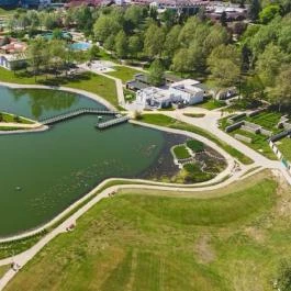 Regina Apartman Zalakaros - Egyéb