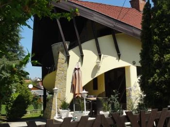 Rubin Apartman Zalakaros