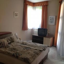 Rubin Apartman Zalakaros - Egyéb