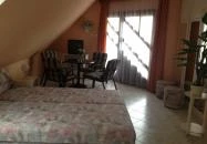 Rubin Apartman Zalakaros