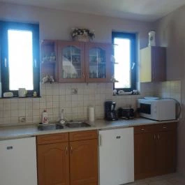 Rubin Apartman Zalakaros - Egyéb