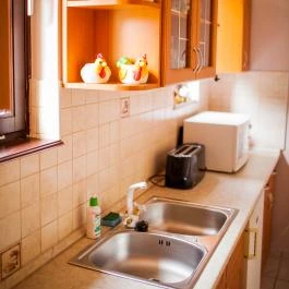 Rubin Apartman Zalakaros - Egyéb