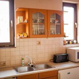 Rubin Apartman Zalakaros - Egyéb