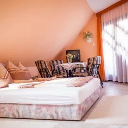 Rubin Apartman Zalakaros - Egyéb