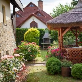 Rubin Apartman Zalakaros - Egyéb