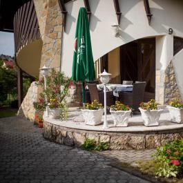 Rubin Apartman Zalakaros - Egyéb