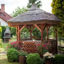 Rubin Apartman Zalakaros - Egyéb