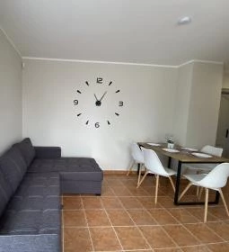 Silence Apartmanház Zalakaros