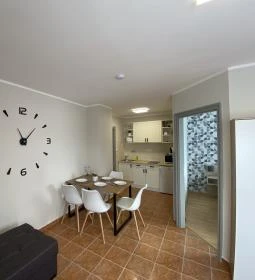 Silence Apartmanház Zalakaros