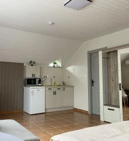 Silence Apartmanház Zalakaros