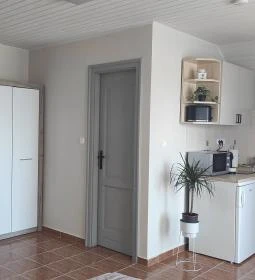 Silence Apartmanház Zalakaros