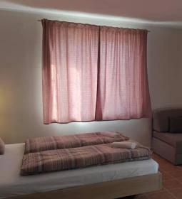 Silence Apartmanház Zalakaros