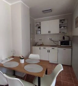 Silence Apartmanház Zalakaros