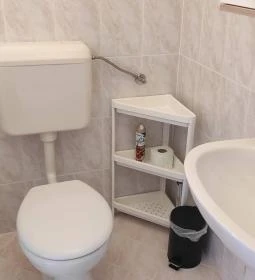 Silence Apartmanház Zalakaros