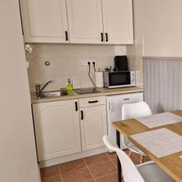 Silence Apartmanház Zalakaros Zalakaros - Egyéb