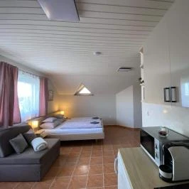 Silence Apartmanház Zalakaros Zalakaros - Egyéb