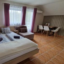 Silence Apartmanház Zalakaros Zalakaros - Egyéb