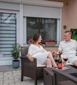 Szabados Apartman