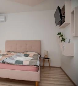 Szabados Apartman