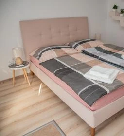 Szabados Apartman