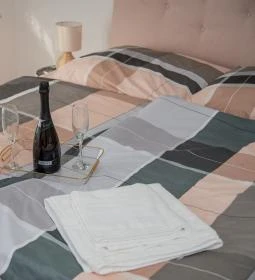 Szabados Apartman