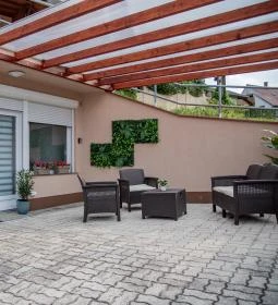 Szabados Apartman