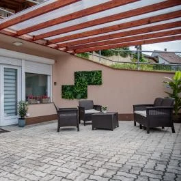 Szabados Apartman Zalakaros - Egyéb