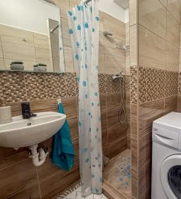 Szabados Apartman