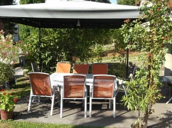 Szabó Apartmanház Zalakaros