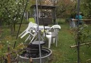 Szabó Apartmanház Zalakaros