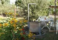 Szabó Apartmanház Zalakaros