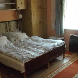 Szabó Apartmanház Zalakaros - Szobák