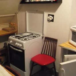 Szabó Apartmanház Zalakaros - Vendéglátás