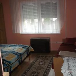Szabó Apartmanház Zalakaros - Szobák