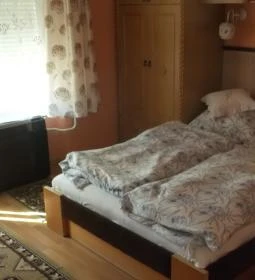 Szabó Apartmanház
