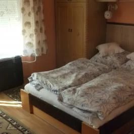 Szabó Apartmanház Zalakaros - Szobák